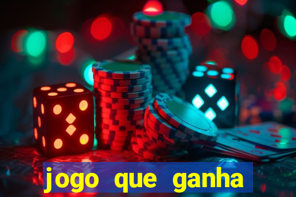 jogo que ganha dinheiro no pix gratis